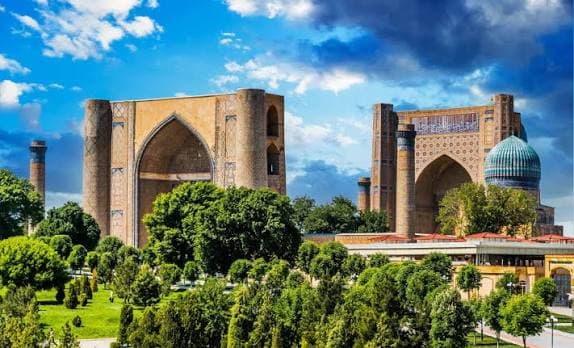 Great Uzbekistan: 4 Cities, 1 Journey — Photo 6