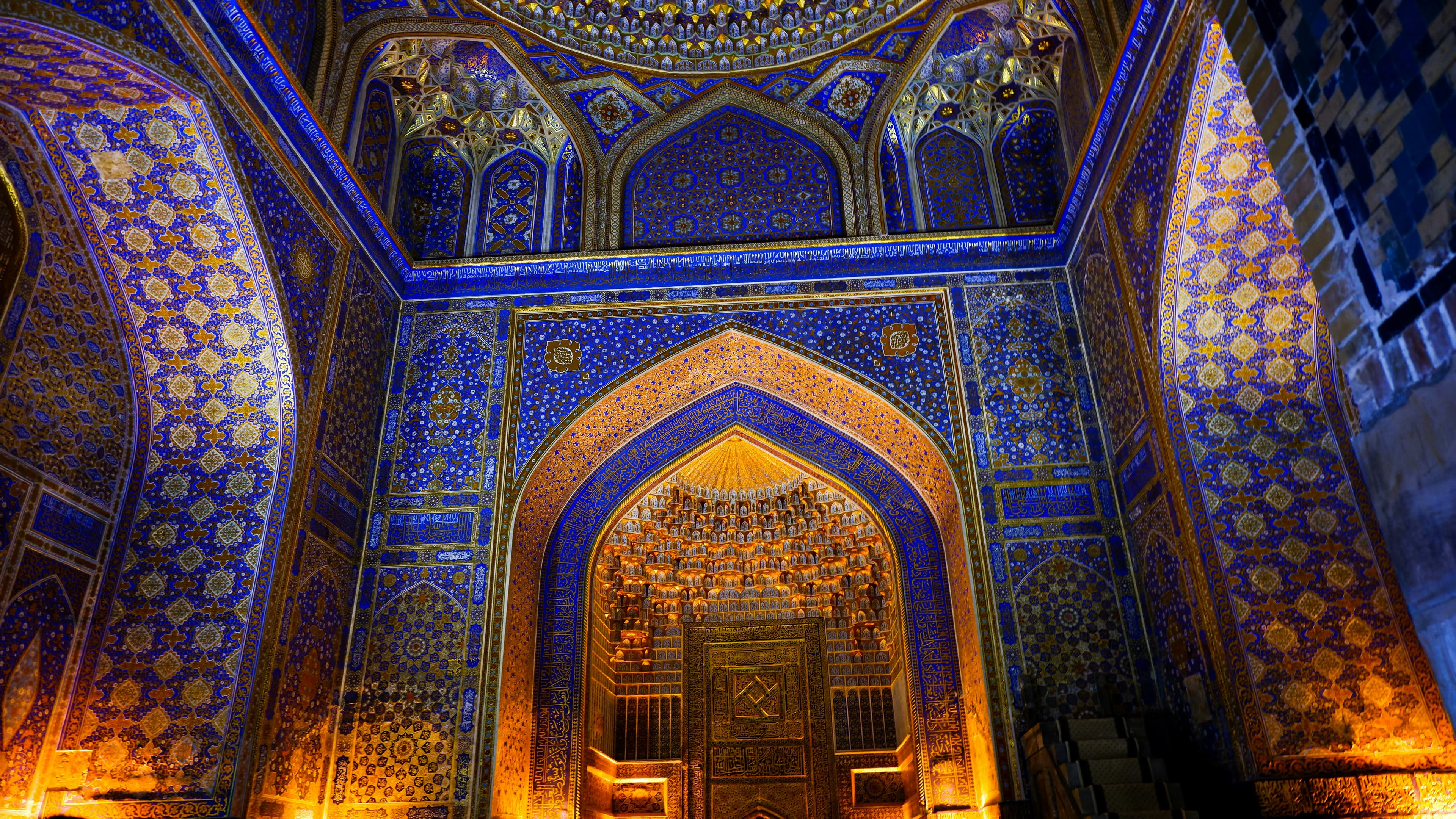Great Uzbekistan: 4 Cities, 1 Journey — Photo 7