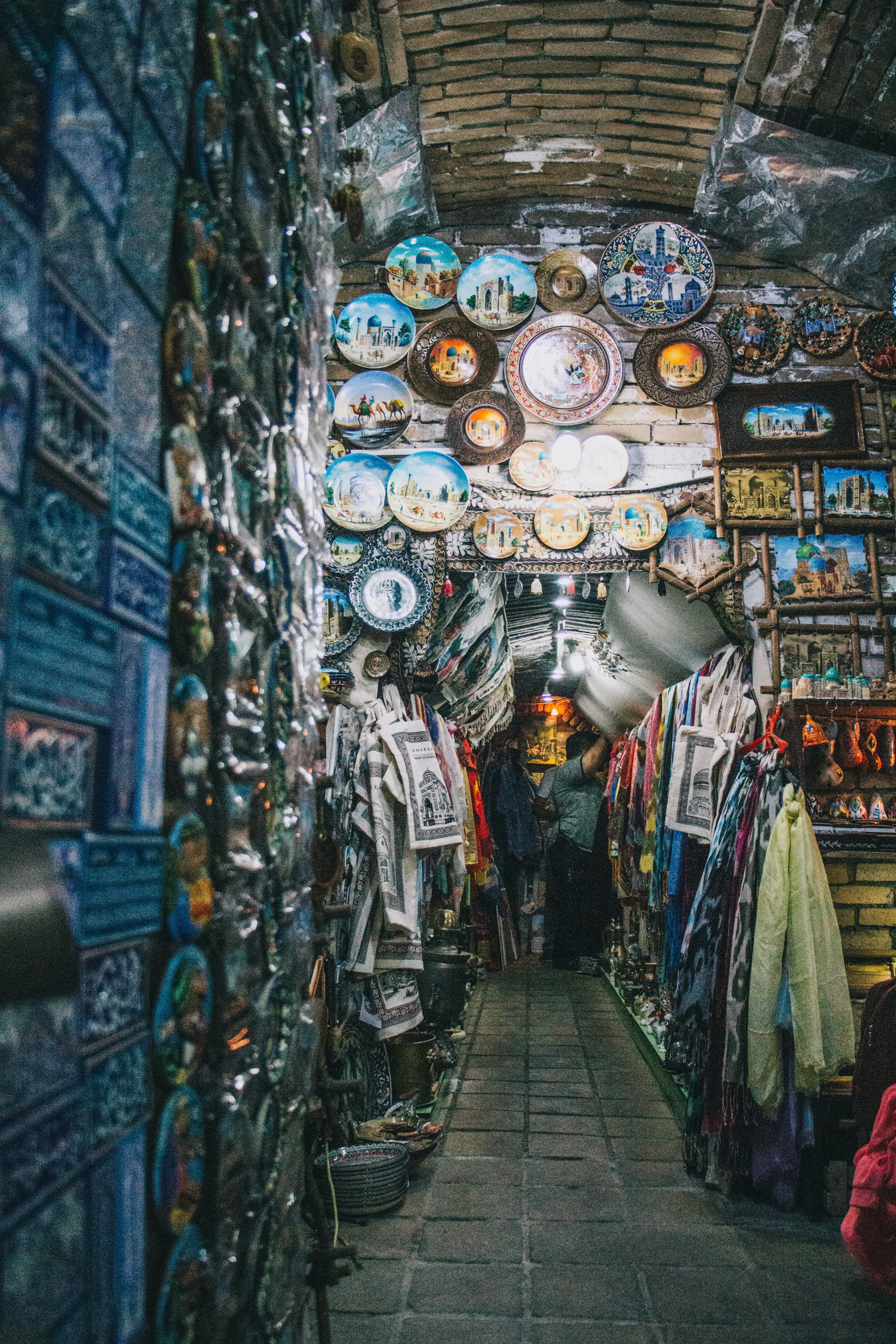 Great Uzbekistan: 4 Cities, 1 Journey — Photo 8